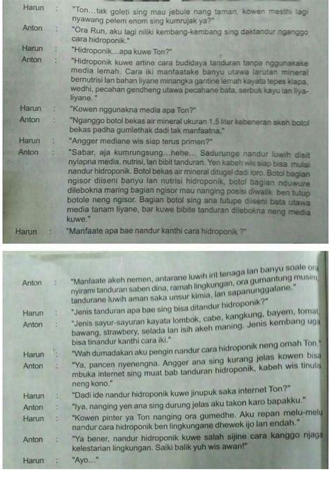 gagasan pokok kang dadi dhasaran kanggo ngembangake carita diarani  10